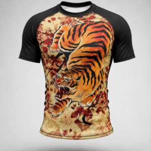 japanese-style-tiger-rashguard-design