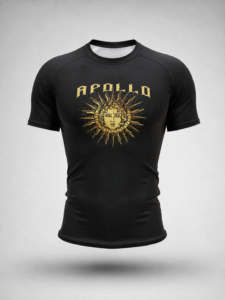 apollo rashguard design